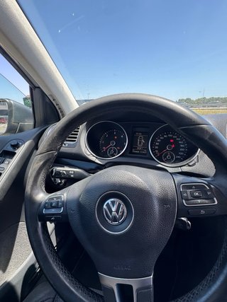 Volkswagen Golf 2010