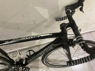 Bicicleta Berria Falcon 2.1