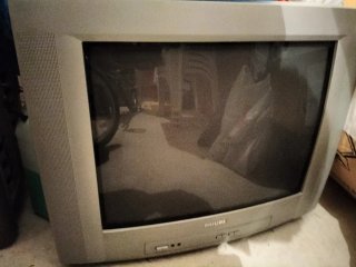 Televisor Philips 21PT4457/01