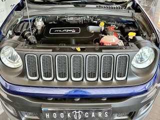 Jeep Renegade 2016