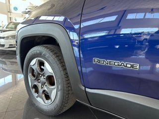 Jeep Renegade 2016