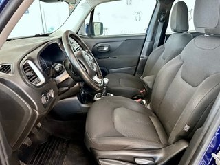 Jeep Renegade 2016
