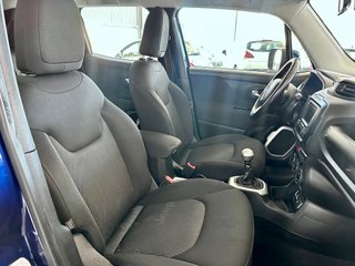 Jeep Renegade 2016