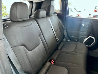 Jeep Renegade 2016