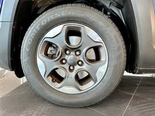 Jeep Renegade 2016