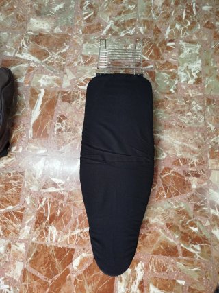 Tabla de planchar plegable
