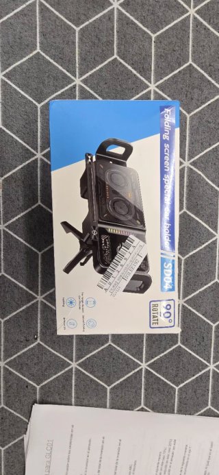 Cargador De Teléfono Inalámbrico 360