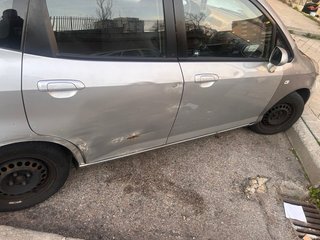 Honda Jazz 2005