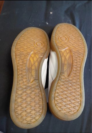 Deportivas Reebok blancas nuevas