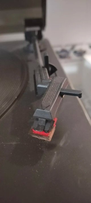 Equipo de música 4 bandas Radio/Doble Cassette.