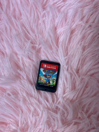 Juegos Nintendo Switch: Mario , Kirby, Just Da