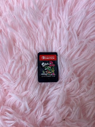 Juegos Nintendo Switch: Mario , Kirby, Just Da