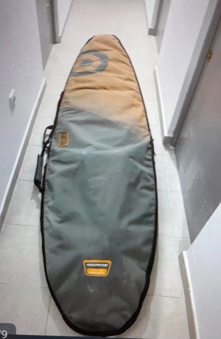 Tabla windsurf Rocket 115L
