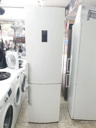 Pack Nevera y Lavadora con Garantía