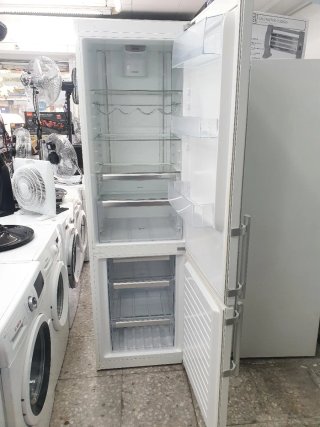 Pack Nevera y Lavadora con Garantía