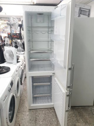 Pack Nevera y Lavadora con Garantía