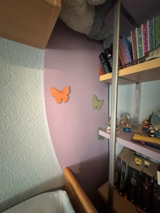 Escritorio y mesa de escritorio cuarto