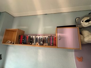Escritorio y mesa de escritorio cuarto