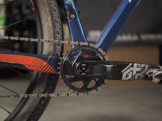 BH Ultimate RC 7.5 Talla S (2021)