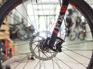 BH Ultimate RC 7.5 Talla S (2021)