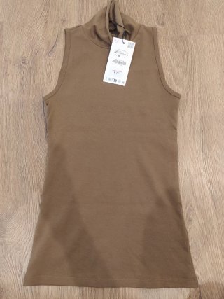 Camiseta Zara sin estrenar Talla M