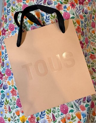 Joyero TOUS
