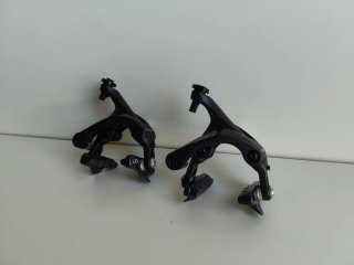 CONJUNTO DE FRENOS SHIMANO BR-R8000