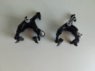 CONJUNTO DE FRENOS SHIMANO BR-R8000