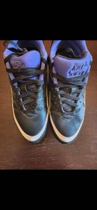 Nike BW black persian