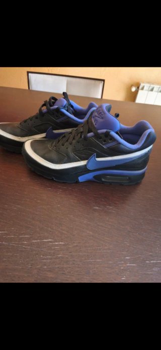 Nike BW black persian