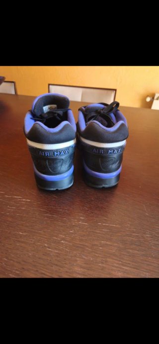 Nike BW black persian