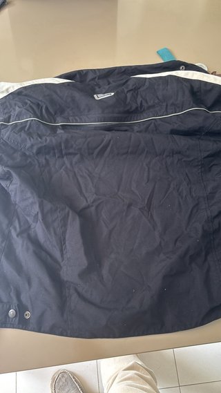 Chaqueta de moto Scott