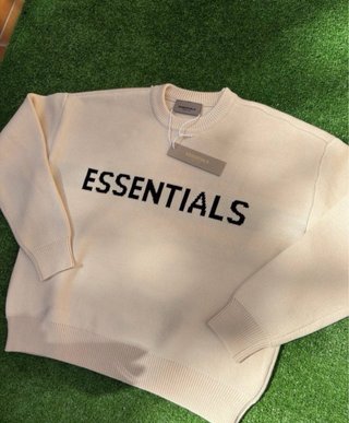 Jersey essential