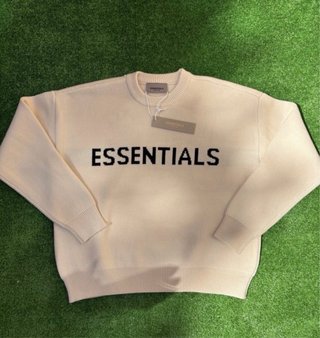 Jersey essential