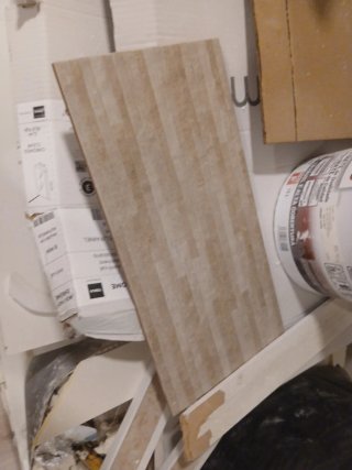 Azulejos Gresker Alange Decor RC Beige