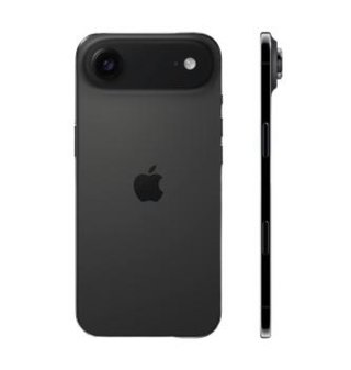 iPhone air 256GB Negro 100%