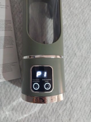 Batidora portátil HS-860