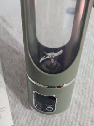 Batidora portátil HS-860