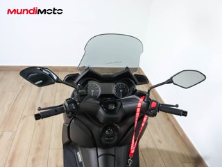 YAMAHA X-MAX 125