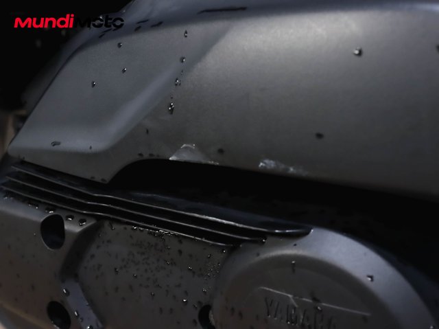 YAMAHA X-MAX 125