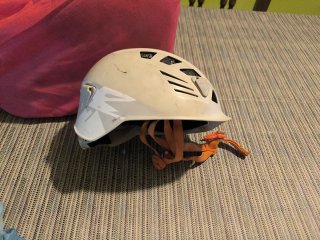 Casco Simond Escalada Niños