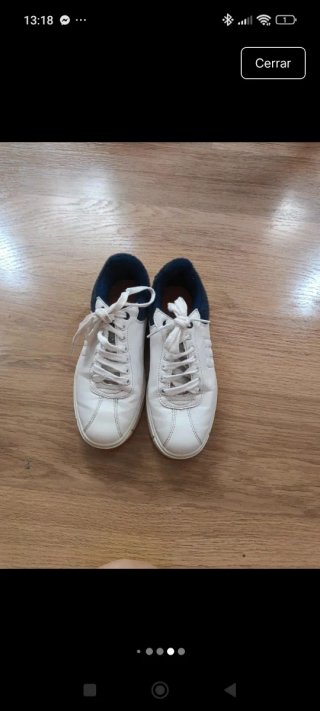 Lote Zapatos Tallas 36/37