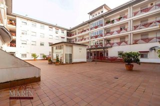 Piso en venta en La Estación en Badajoz
