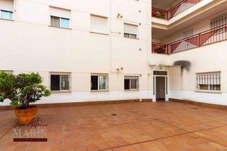 Piso en venta en La Estación en Badajoz