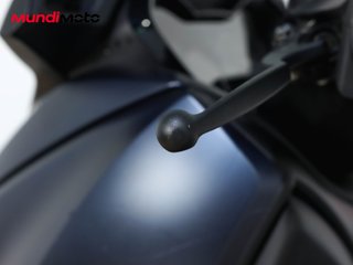 YAMAHA X-MAX 125