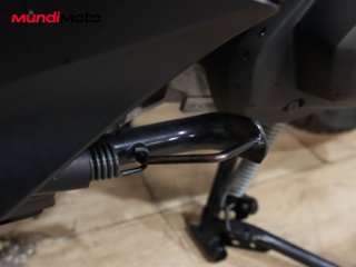YAMAHA X-MAX 125