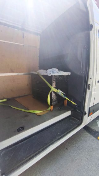 PRECIOS ECONOMICOS MUDANZAS Y PORTES