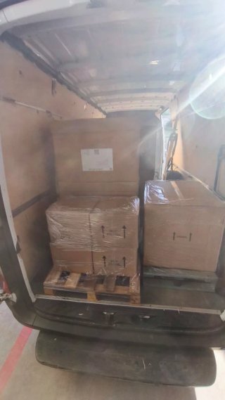 PRECIOS ECONOMICOS MUDANZAS Y PORTES