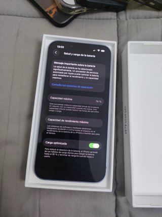 iPhone 14 256GB + AirPods Pro 3