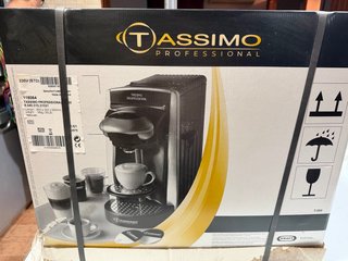 Cafetera Tassimo Professional T-300